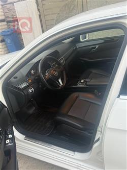 مرسيدس بنز E-Class